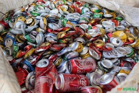 COMPRO SUCATAS Imagem COMPRO SUCATAS