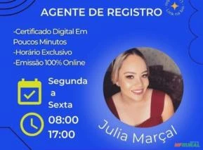 Certificado Digital 100% Online