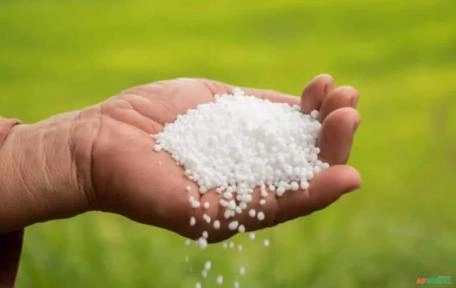 Ureia Agricola granulada 46% - Granel Imagem Ureia Agricola granulada 46% - Granel
