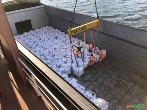 Imagem Uréia Automotiva para produção de ARLA 32 Imagem Uréia Automotiva para produção de ARLA 32