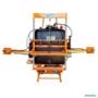 Pulverizador Pasto Pecuário 600 Litros Completo c/ Reabastecedor Imagem Pulverizador Pasto Pecuário 600 Litros Completo c/ Reabastecedor