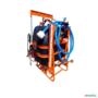 Pulverizador Pasto Pecuário 600 Litros Completo c/ Reabastecedor Imagem Pulverizador Pasto Pecuário 600 Litros Completo c/ Reabastecedor
