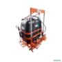 Pulverizador Pasto Pecuário 600 Litros Completo c/ Reabastecedor Imagem Pulverizador Pasto Pecuário 600 Litros Completo c/ Reabastecedor