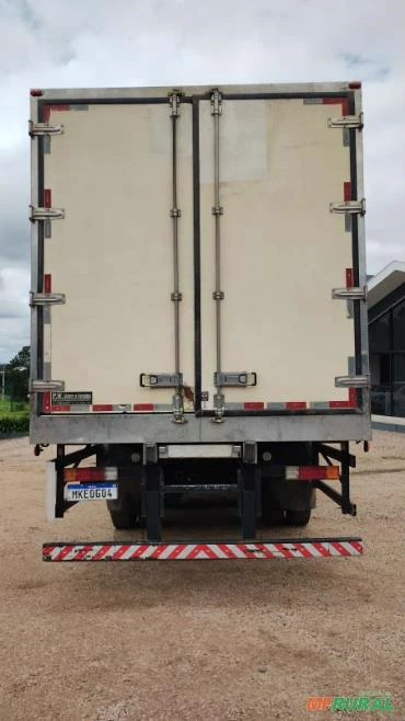 Imagem Caminhão Mercedes Benz (MB) Atego 2429 ano 13 Imagem Caminhão Mercedes Benz (MB) Atego 2429 ano 13