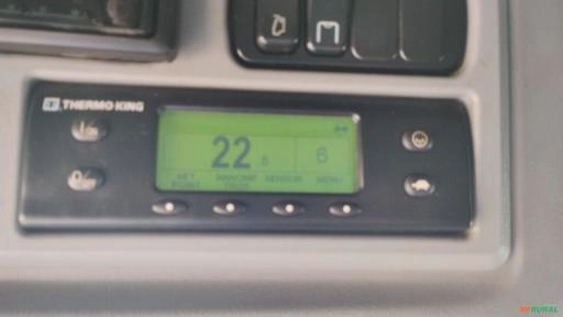 Imagem Caminhão Mercedes Benz (MB) Atego 2429 ano 13 Imagem Caminhão Mercedes Benz (MB) Atego 2429 ano 13