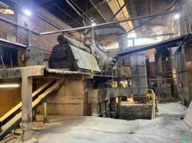 Caldeira Mernak Imagem Caldeira Mernak