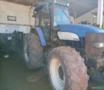 Trator New Holland T7.240 4x4 ano 13 Imagem Trator New Holland T7.240 4x4 ano 13