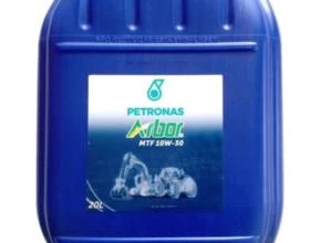 Lubrificante Petronas ARBOR MTF 10W-30