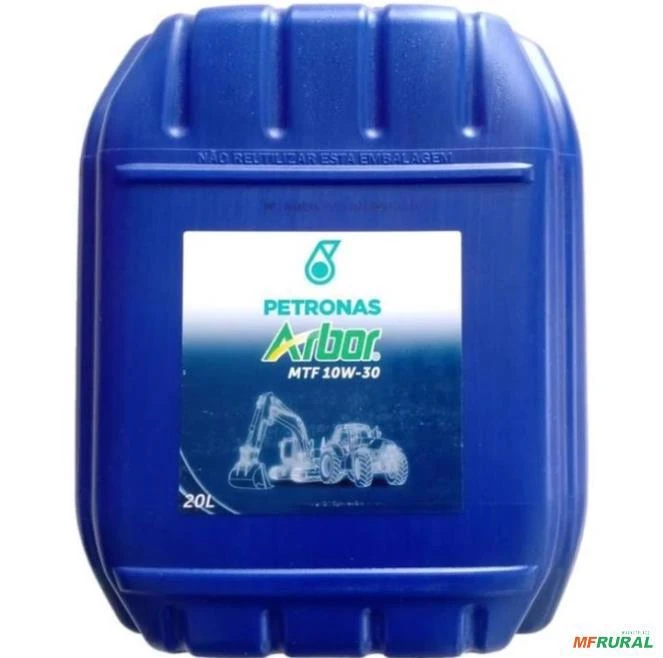 Lubrificante Petronas ARBOR MTF 10W-30