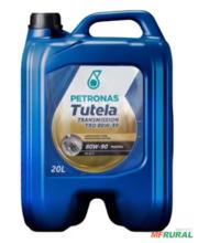 Lubrificante PETRONAS TUTELA 300 EP 80W 90