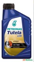 Fluido De Freio Petronas Tutela Lhm