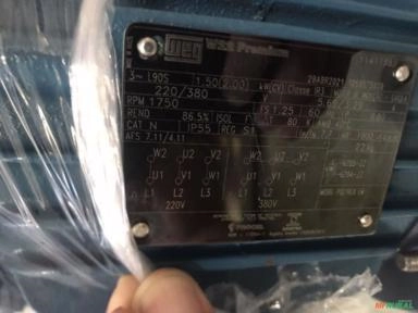 Imagem Misturador / Agitador - Tanque Polipropileno + Agitador Industrial 300L - NOVO Imagem Misturador / Agitador - Tanque Polipropileno + Agitador Industrial 300L - NOVO