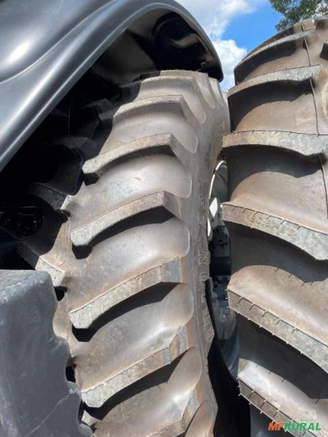 Imagem Trator Valtra/Valmet BT 190 4x4 ano 16 Imagem Trator Valtra/Valmet BT 190 4x4 ano 16