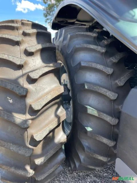 Imagem Trator Valtra/Valmet BT 190 4x4 ano 16 Imagem Trator Valtra/Valmet BT 190 4x4 ano 16