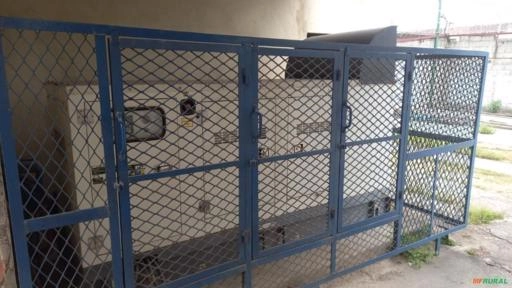 Gerador 100kva Imagem Gerador 100kva