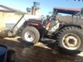 Trator Valtra/Valmet 985 4x4 ano 98 Imagem Trator Valtra/Valmet 985 4x4 ano 98
