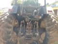 Trator Valtra/Valmet 985 4x4 ano 98 Imagem Trator Valtra/Valmet 985 4x4 ano 98