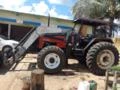 Trator Valtra/Valmet 985 4x4 ano 98