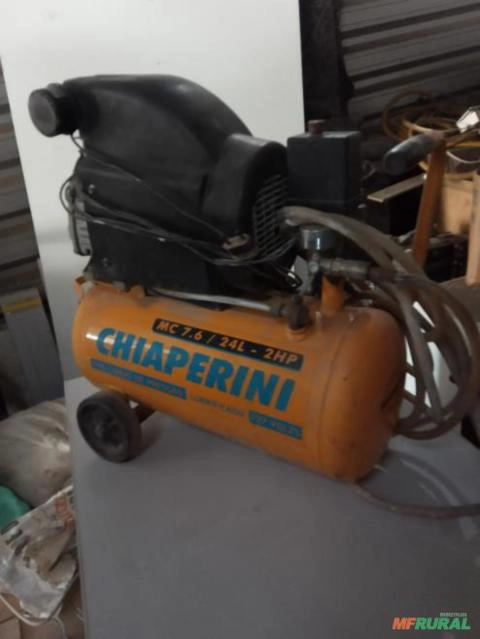 Vendo Compressor Imagem Vendo Compressor