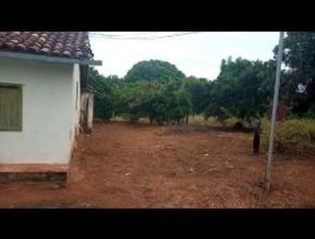 Propriedade Rural 50 Alqueires em Grão Mogol, MG