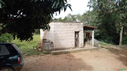 Chácara em Santa Cruz De Goiás