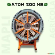 Atomizador ATOM 200 H5