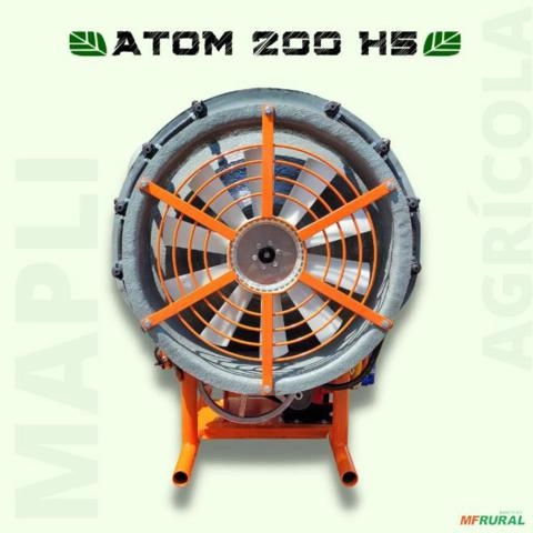 Atomizador ATOM 200 H5 Imagem Atomizador ATOM 200 H5