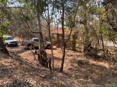 VENDE - SE FAZENDA PARA AGRICULTURA, MINERAÇÃO E TURISMO NO INTERIOR DE MG