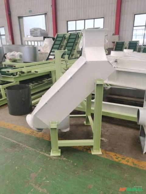 Imagem Fábrica de Ração: Lucro Certo com Ração de Qualidade e Sob Medida! Imagem Fábrica de Ração: Lucro Certo com Ração de Qualidade e Sob Medida!