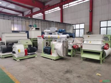 Imagem Fábrica de Ração: Lucro Certo com Ração de Qualidade e Sob Medida! Imagem Fábrica de Ração: Lucro Certo com Ração de Qualidade e Sob Medida!