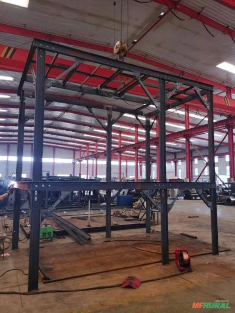 Imagem Fábrica de Ração: Lucro Certo com Ração de Qualidade e Sob Medida! Imagem Fábrica de Ração: Lucro Certo com Ração de Qualidade e Sob Medida!