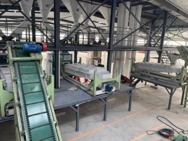 Imagem Fábrica de Ração: Lucro Certo com Ração de Qualidade e Sob Medida! Imagem Fábrica de Ração: Lucro Certo com Ração de Qualidade e Sob Medida!