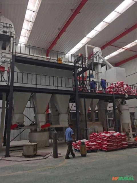 Imagem Fábrica de Ração: Lucro Certo com Ração de Qualidade e Sob Medida! Imagem Fábrica de Ração: Lucro Certo com Ração de Qualidade e Sob Medida!