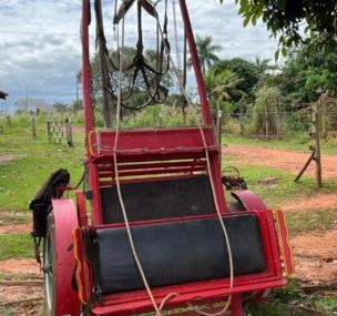 Depoimento de anúncio vendido