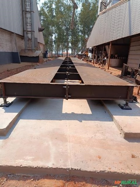 Imagem Mão de obra especializada em barracões bases de Silo balança Rodoviária contrução em geral Imagem Mão de obra especializada em barracões bases de Silo balança Rodoviária contrução em geral