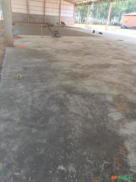 Imagem Mão de obra especializada em barracões bases de Silo balança Rodoviária contrução em geral Imagem Mão de obra especializada em barracões bases de Silo balança Rodoviária contrução em geral