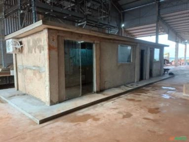 Imagem Mão de obra especializada em barracões bases de Silo balança Rodoviária contrução em geral Imagem Mão de obra especializada em barracões bases de Silo balança Rodoviária contrução em geral