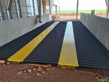 Imagem Mão de obra especializada em barracões bases de Silo balança Rodoviária contrução em geral Imagem Mão de obra especializada em barracões bases de Silo balança Rodoviária contrução em geral