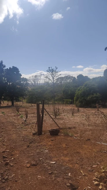 CHÁCARA NÚCLEO RURAL PIPIRIPAU - DF