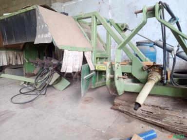 Compostador de Resíduos Orgânicos Imagem Compostador de Resíduos Orgânicos