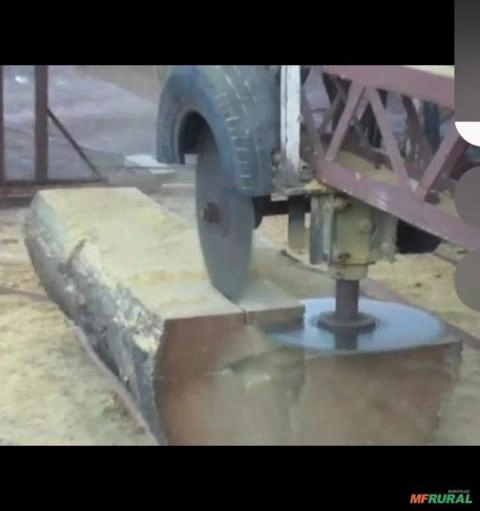 Imagem Máquina Serraria Imagem Máquina Serraria