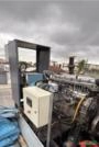 Gerador de energia 180kVA / 380V - Excelente Estado Imagem Gerador de energia 180kVA / 380V - Excelente Estado