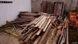 LOTE DE MADEIRAS Imagem LOTE DE MADEIRAS