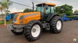 Trator Valtra/Valmet BH 185i 4x4 ano 12 Imagem Trator Valtra/Valmet BH 185i 4x4 ano 12