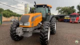 Trator Valtra/Valmet BH 185i 4x4 ano 12