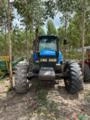 Trator New Holland TM 150 4x4 ano 10 Imagem Trator New Holland TM 150 4x4 ano 10