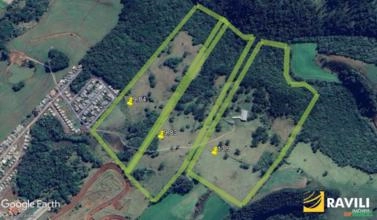 Terreno com 33,6 hectares próximo ao aeroporto de Joaçaba, SC Terreno com 33,6 hectares próximo ao aeroporto de Joaçaba, SC