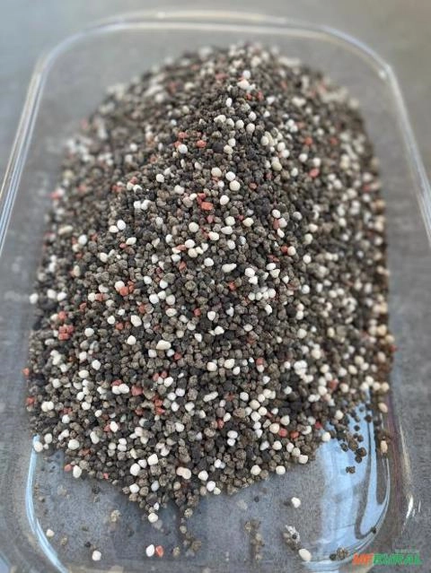 NPK A1 Imagem NPK A1