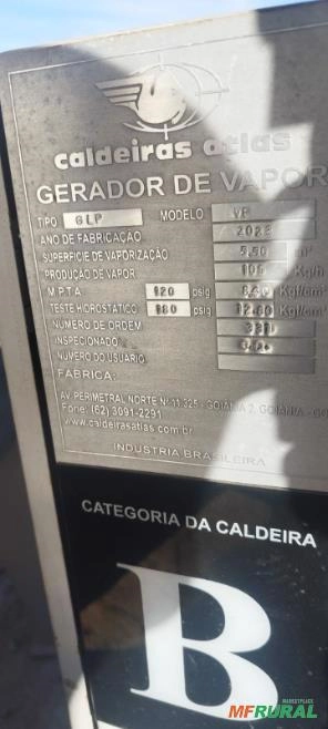 Autoclave completa Imagem Autoclave completa