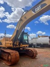 ESCAVADEIRA Caterpillar 330 Cat 330